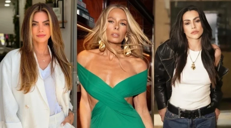 Quem lidera o ranking? As famosas brasileiras mais bem pagas da Playboy