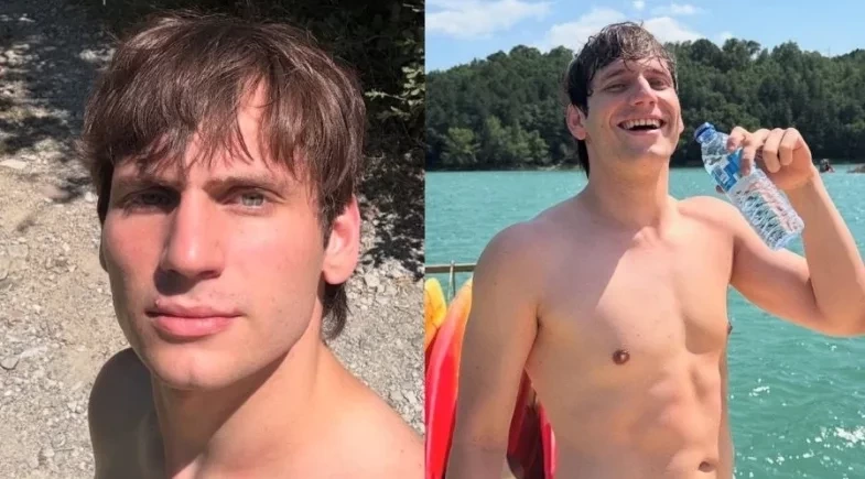 Pai de youtuber contesta causa de acidente aéreo que matou o filho: “Atentado”