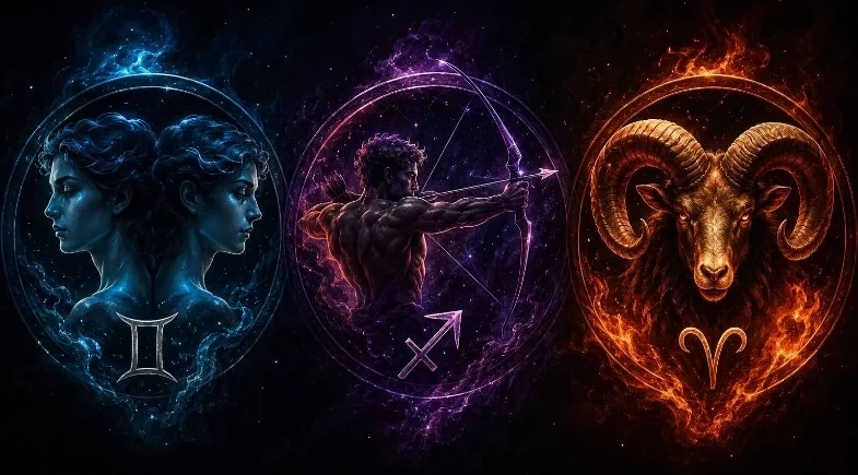 Esses são os 3 signos que mais traem, segundo a astrologia