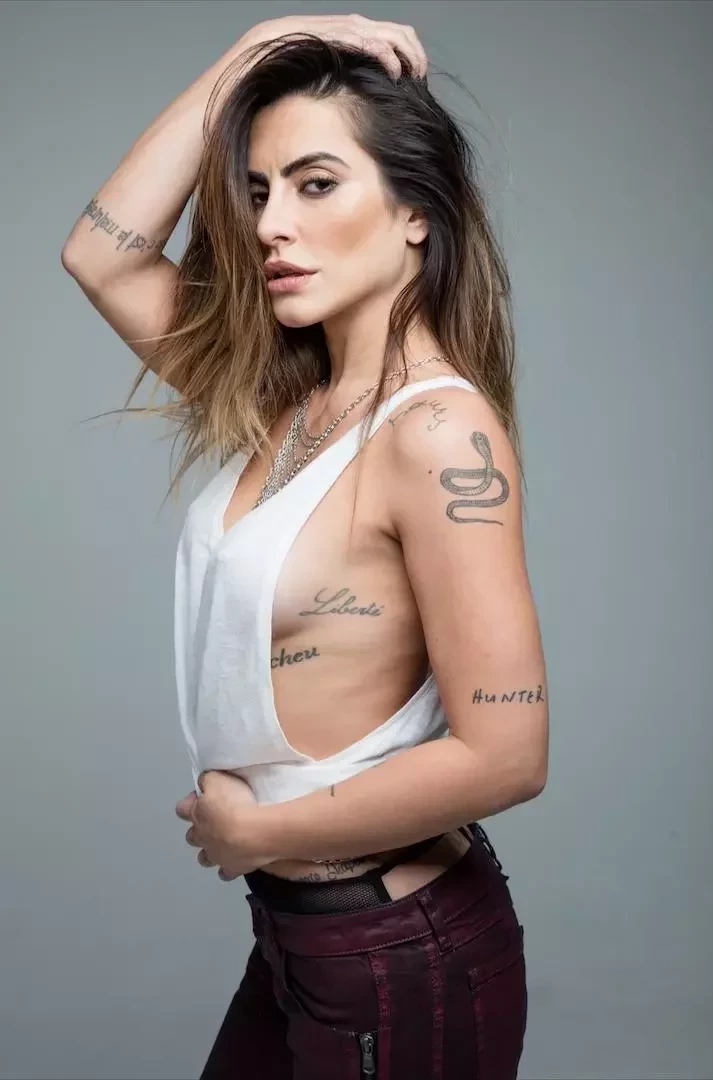 Quem lidera o ranking? As famosas brasileiras mais bem pagas da Playboy - imagem 145725