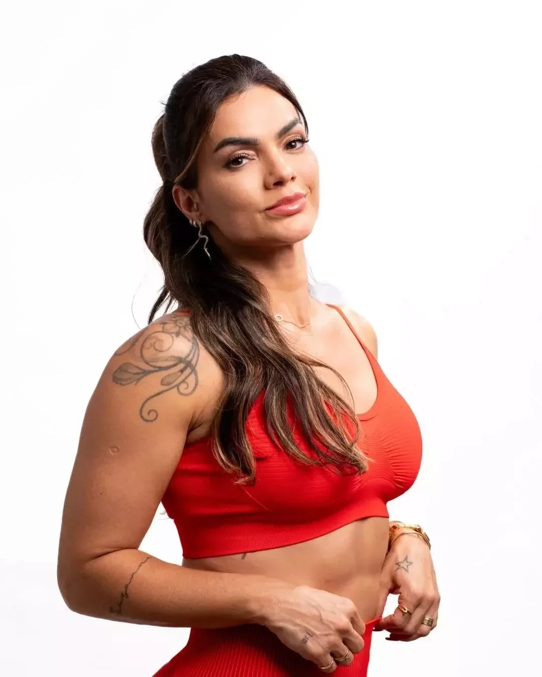 Quem lidera o ranking? As famosas brasileiras mais bem pagas da Playboy - imagem 145726