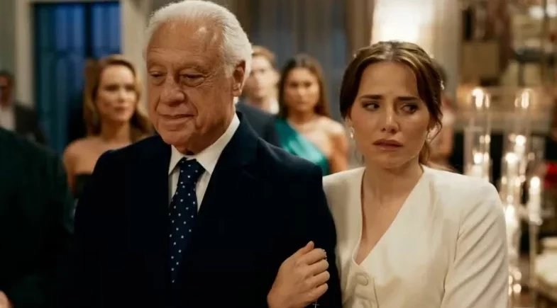 Em 'Quem Ama Cuida', Arthur é assassinado após casamento em reviravolta na novela
