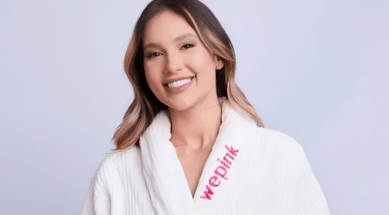 Saiba qual a relação entre a We Pink, empresa de Virginia, e a facção PCC