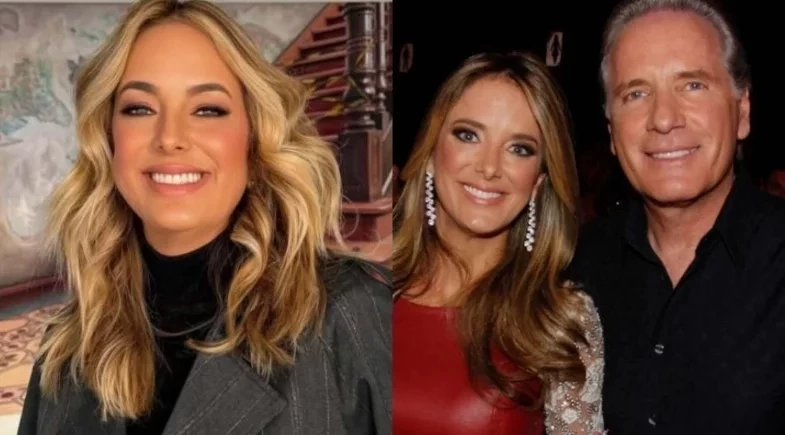 Ticiane Pinheiro ganha presente de luxo do ex-marido; saiba o valor!