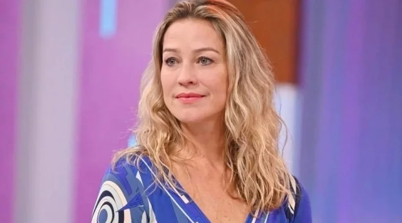 Luana Piovani admite que cometeu racismo contra uma mulher: “Eu não sabia”