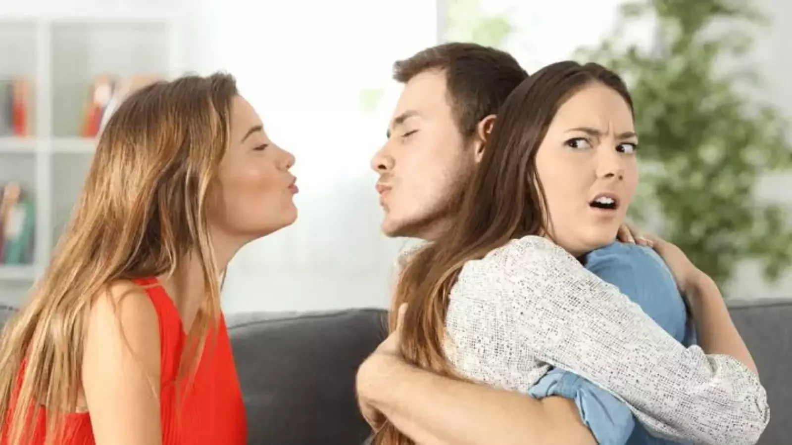 Fique de olho! Estes três signos têm fama de se envolver com pessoas comprometidas - imagem 145782