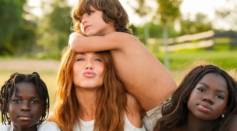Giovanna Ewbank expõe medo sobre os 3 filhos: “Quem protege eles?”