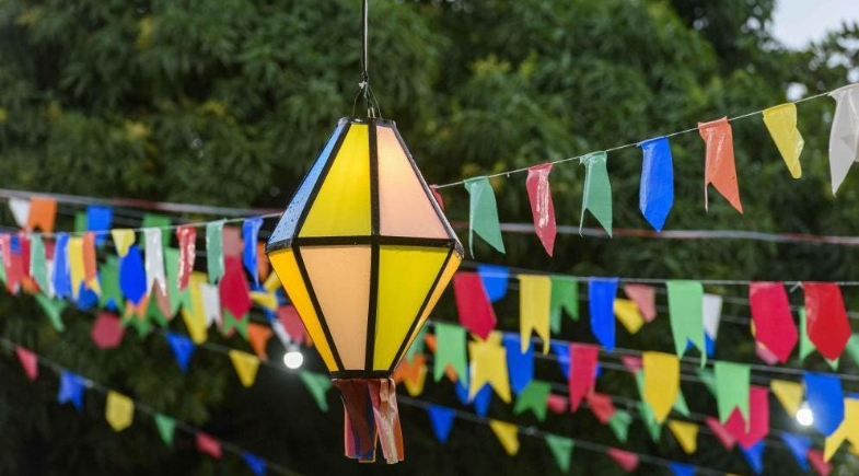 Jatobá do Piauí promove festa junina com quadrilhas e valorização da cultura local