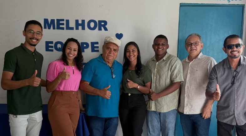 Regeneração conquista 2º lugar na II Edição do Prêmio Boas Práticas na Primeira Infância no SUAS