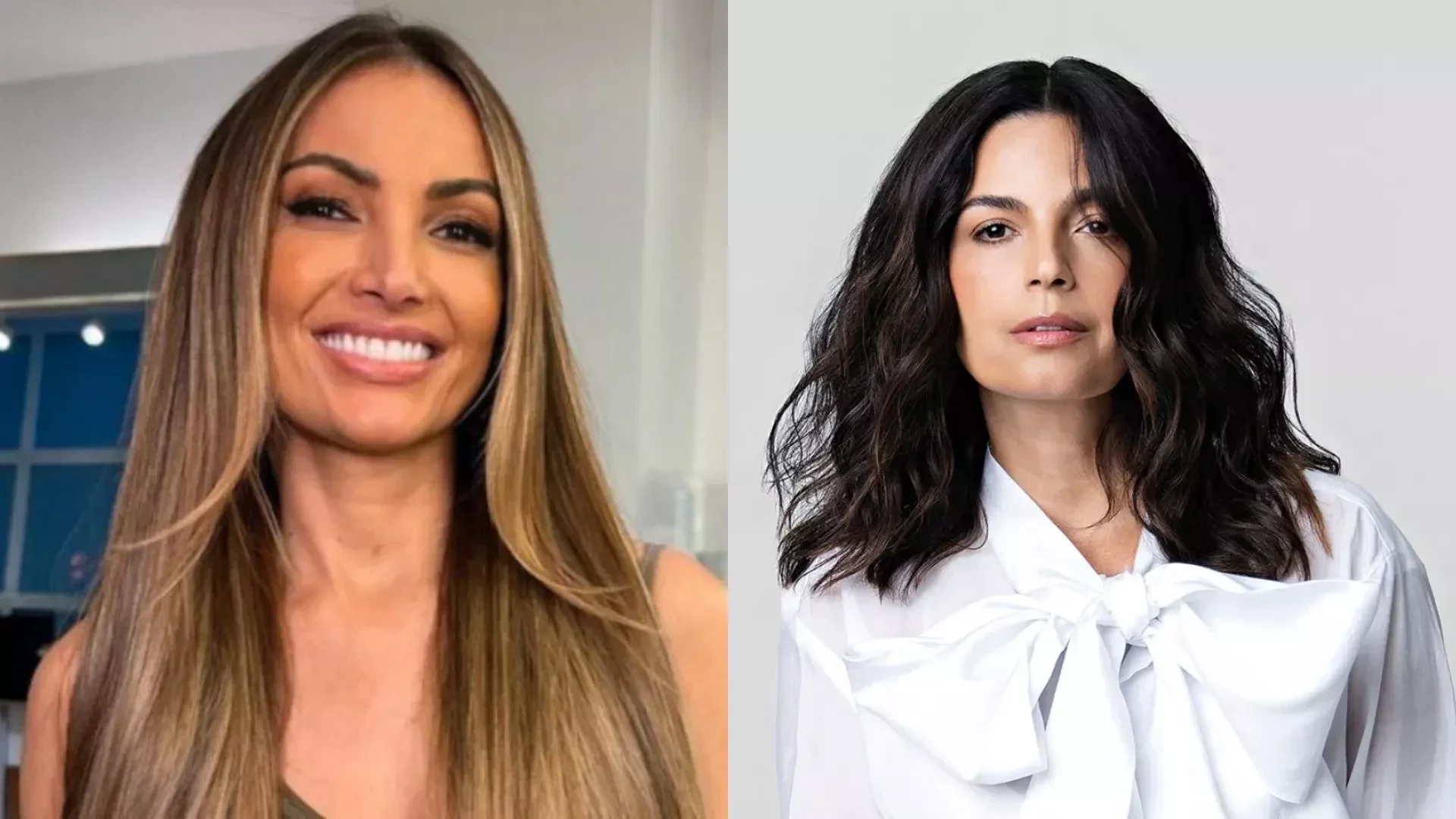 Famosos que têm a mesma idade, mas impressionam pela diferença de aparência - imagem 145801