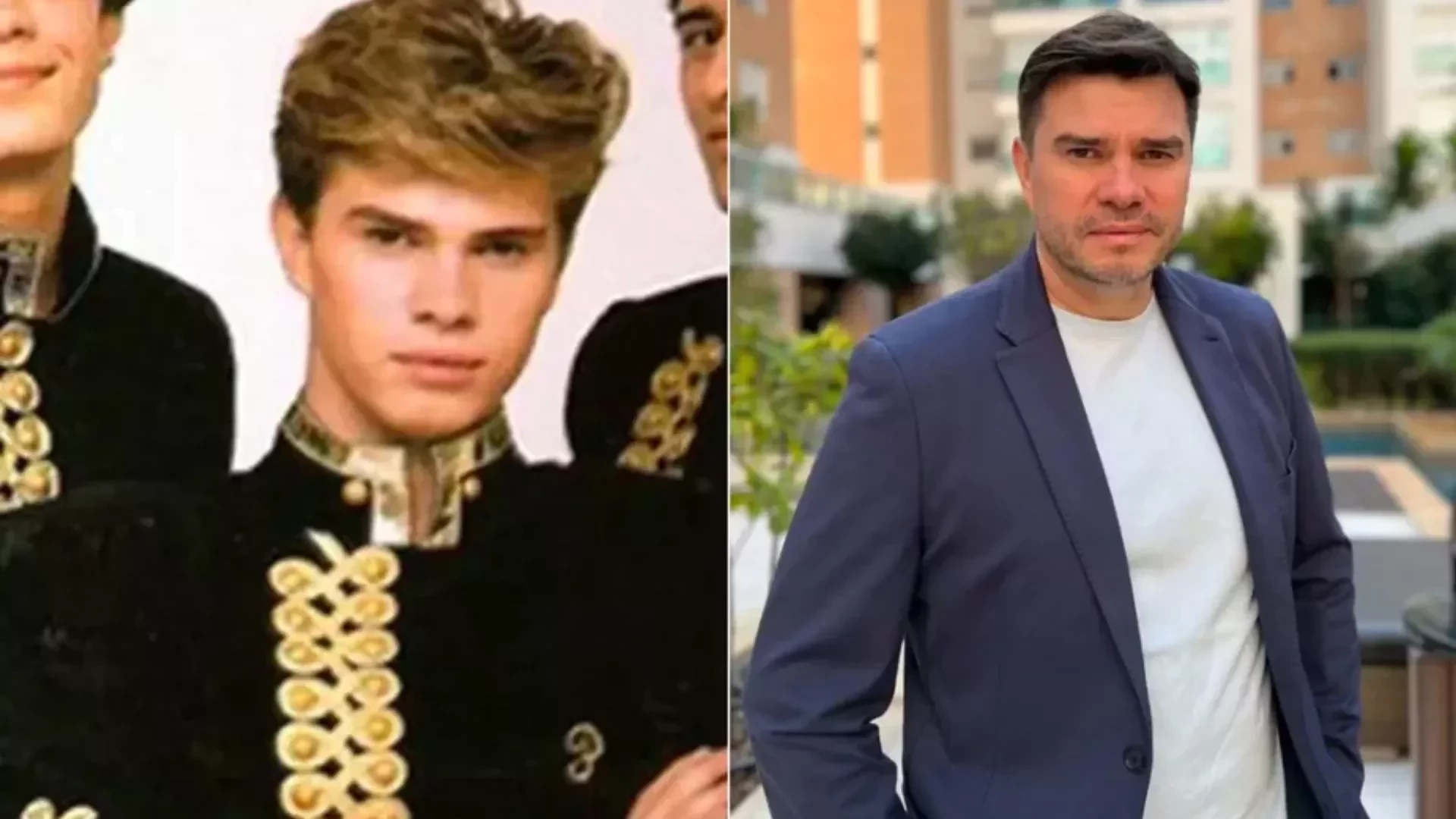 O que aconteceu com os Paquitos da Xuxa? Veja onde eles estão hoje - imagem 145806