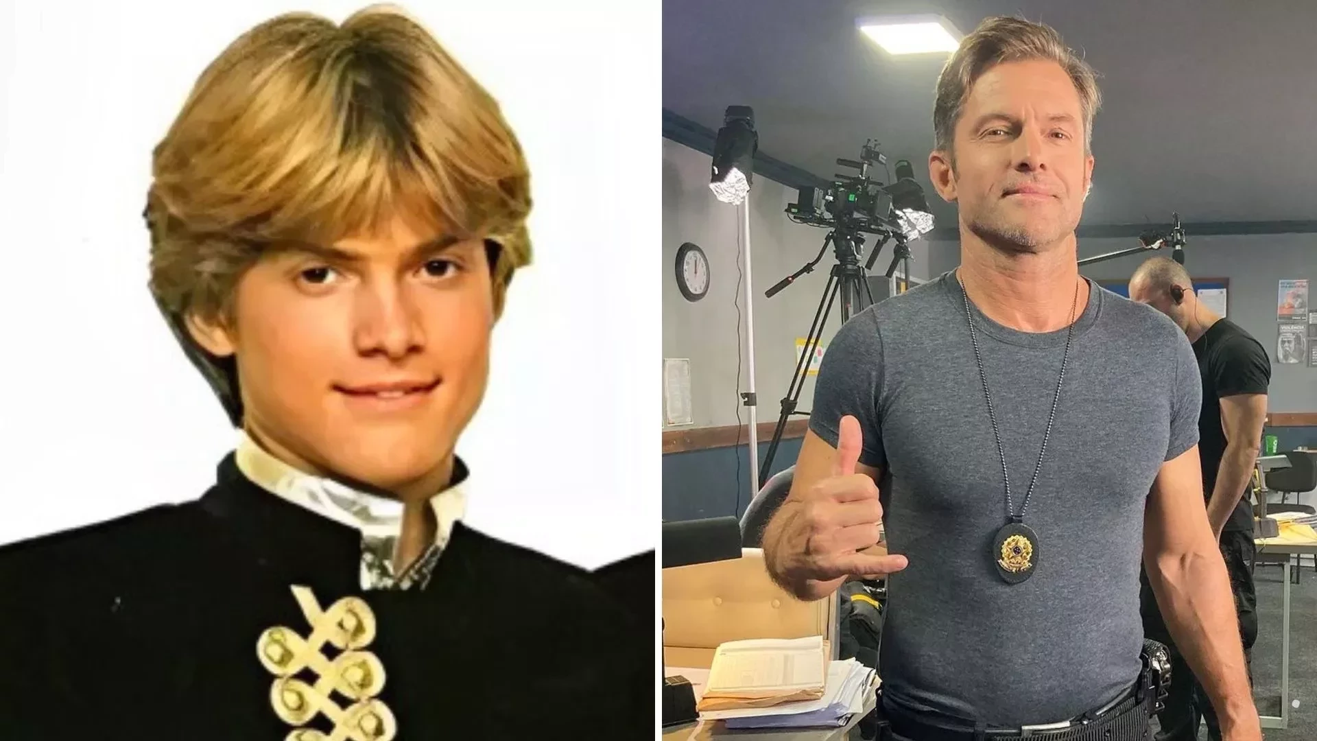 O que aconteceu com os Paquitos da Xuxa? Veja onde eles estão hoje - imagem 145807