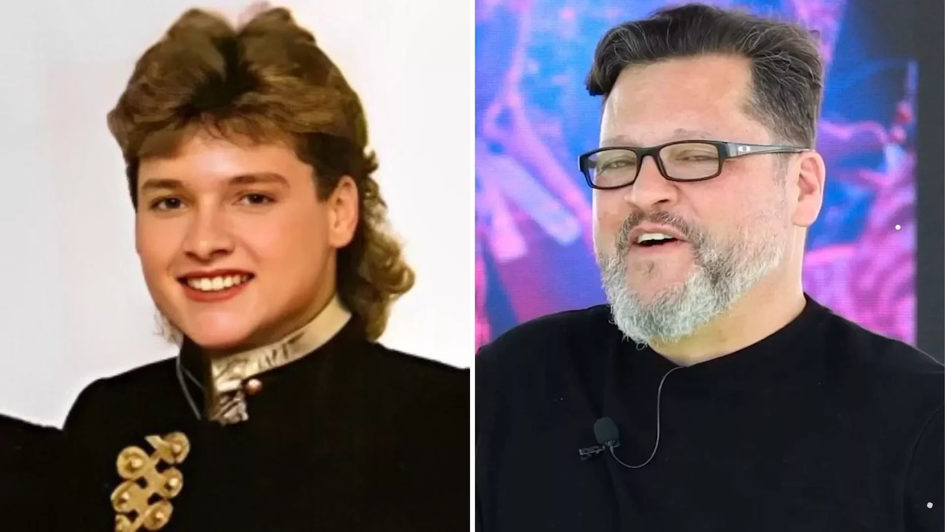 O que aconteceu com os Paquitos da Xuxa? Veja onde eles estão hoje - imagem 145808