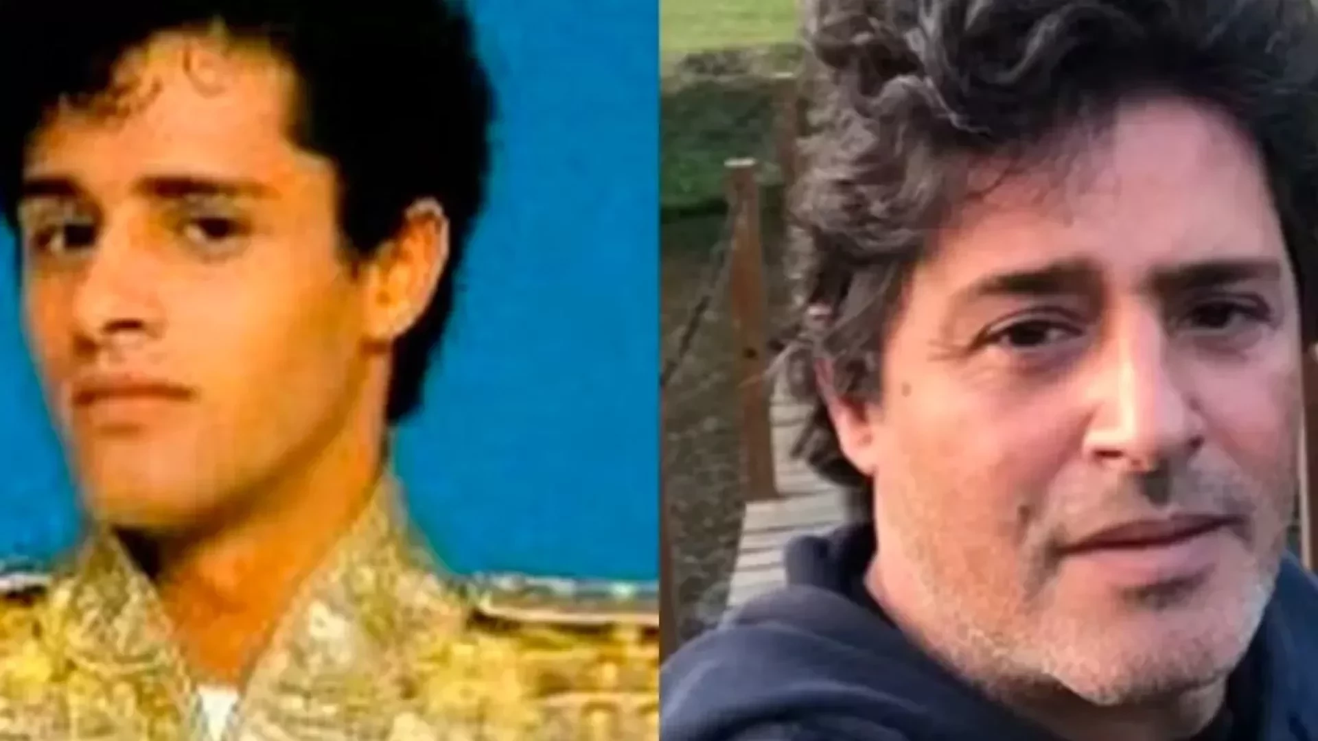 O que aconteceu com os Paquitos da Xuxa? Veja onde eles estão hoje - imagem 145810