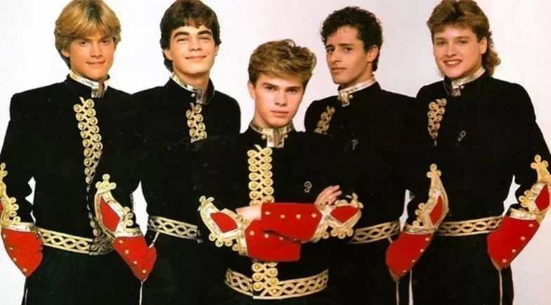 O que aconteceu com os Paquitos da Xuxa? Veja onde eles estão hoje