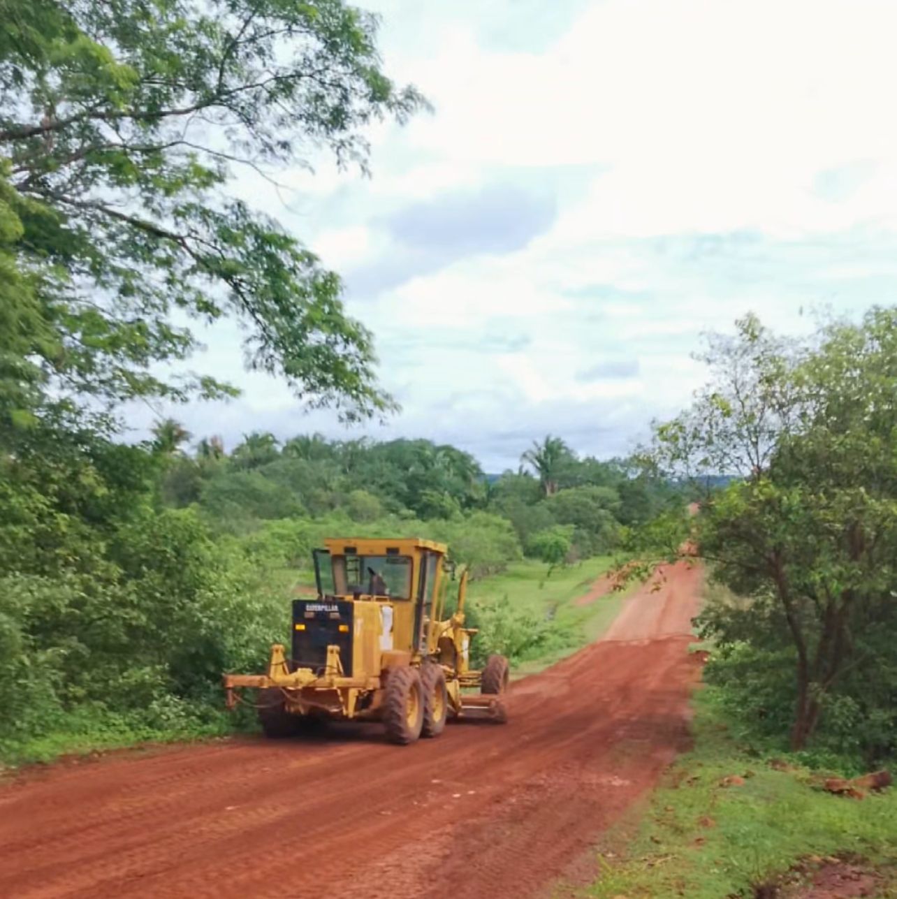 ‘Caminhos da União’ transforma mobilidade - Divulgação/ASCOM‘Caminhos da União’ transforma mobilidade - Divulgação/ASCOM