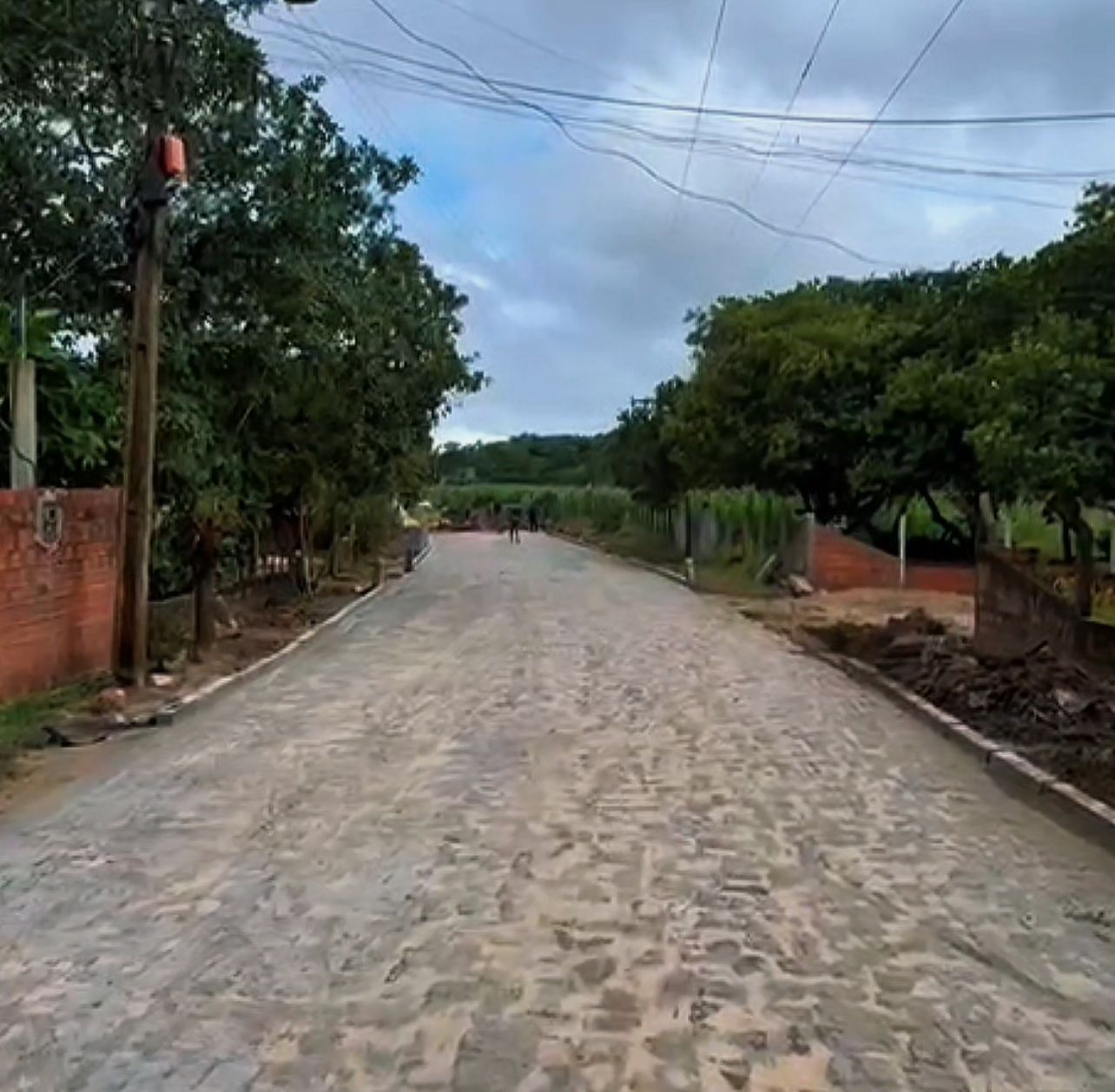 ‘Caminhos da União’ transforma mobilidade - Divulgação/ASCOM‘Caminhos da União’ transforma mobilidade - Divulgação/ASCOM