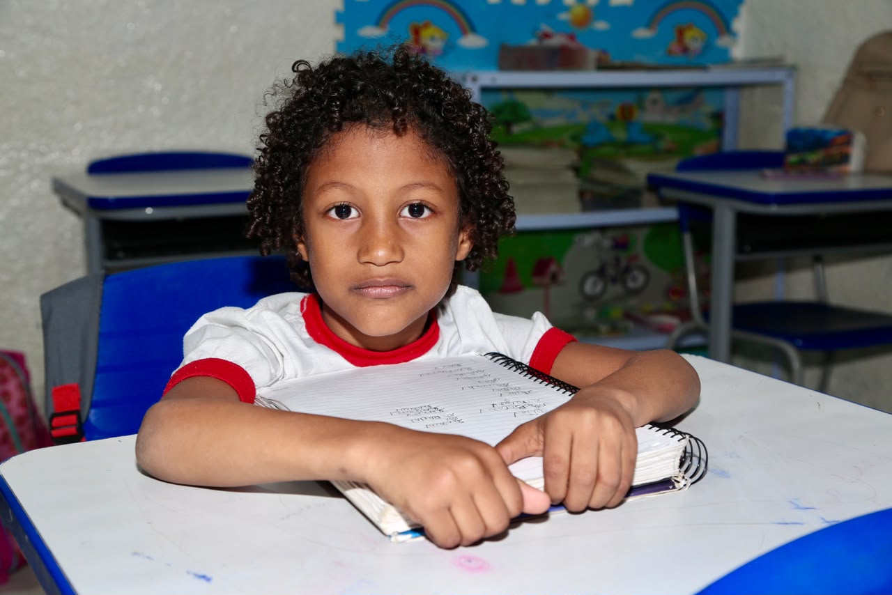 Hugo Napoleão se destaca no Piauí com avanços históricos na educação - Divulgação/ASCOMHugo Napoleão se destaca no Piauí com avanços históricos na educação - Divulgação/ASCOM