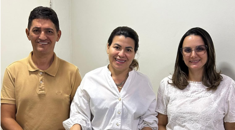 José de Freitas recebe novos equipamentos para reforçar atendimento de urgência e emergência
