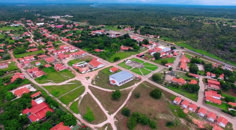 Lagoa do Piauí avança e é inserida no Mapa do Turismo Brasileiro