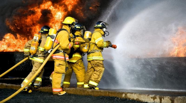 Nossa Senhora dos Remédios inicia capacitação de brigadistas para combate a incêndios florestais