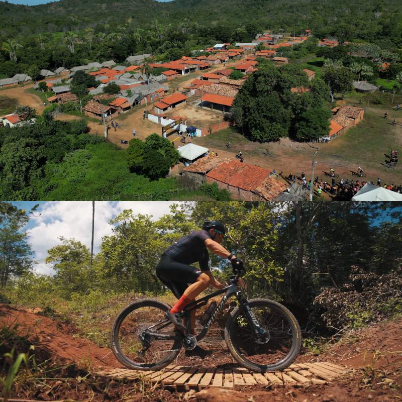 Tanque do Piauí lança Secretaria de Turismo e fortalece desenvolvimento cultural - Divulgação/ASCOMTanque do Piauí lança Secretaria de Turismo e fortalece desenvolvimento cultural - Divulgação/ASCOM