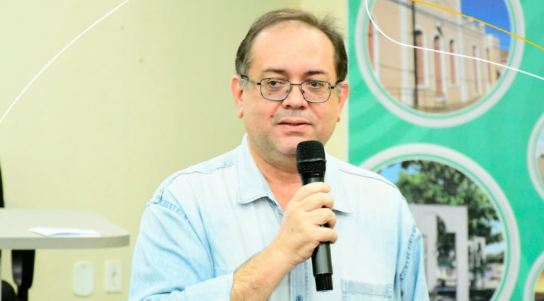 Prefeitura de Floriano apresenta diretrizes do Orçamento Participativo 2026/2027 