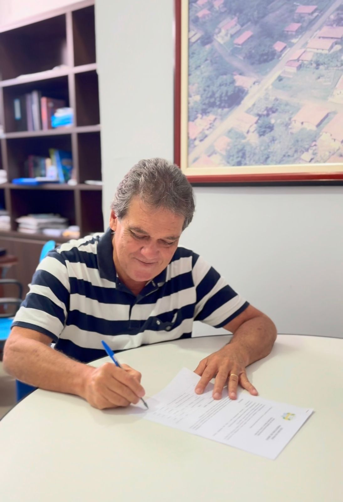 Prefeitura de União convoca aprovados no concurso da Guarda Municipal - Divulgação/ASCOM