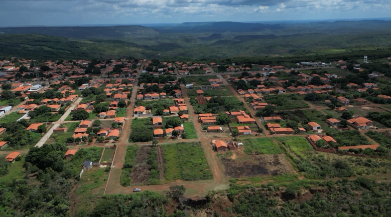 Tanque do Piauí lança Secretaria de Turismo e fortalece potencial turístico