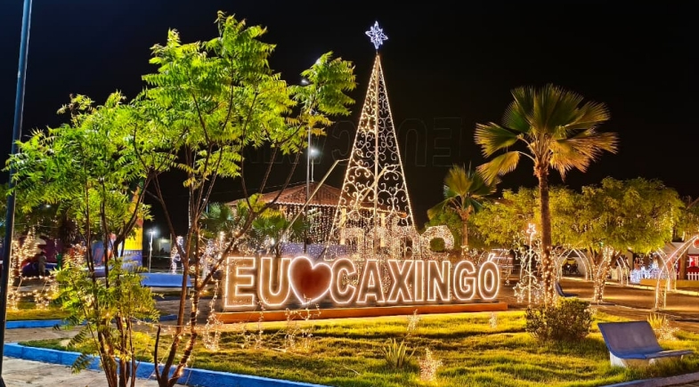 Município de Caxingó é reconhecido com selo “Carimba que é Top Dourado” do UNICEF