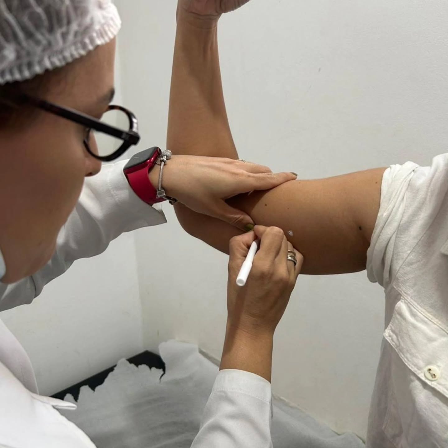  Nazária inicia inserção de implante contraceptivo Implanon - Foto: Prefeitura de Nazária Nazária inicia inserção de implante contraceptivo Implanon - Foto: Prefeitura de Nazária