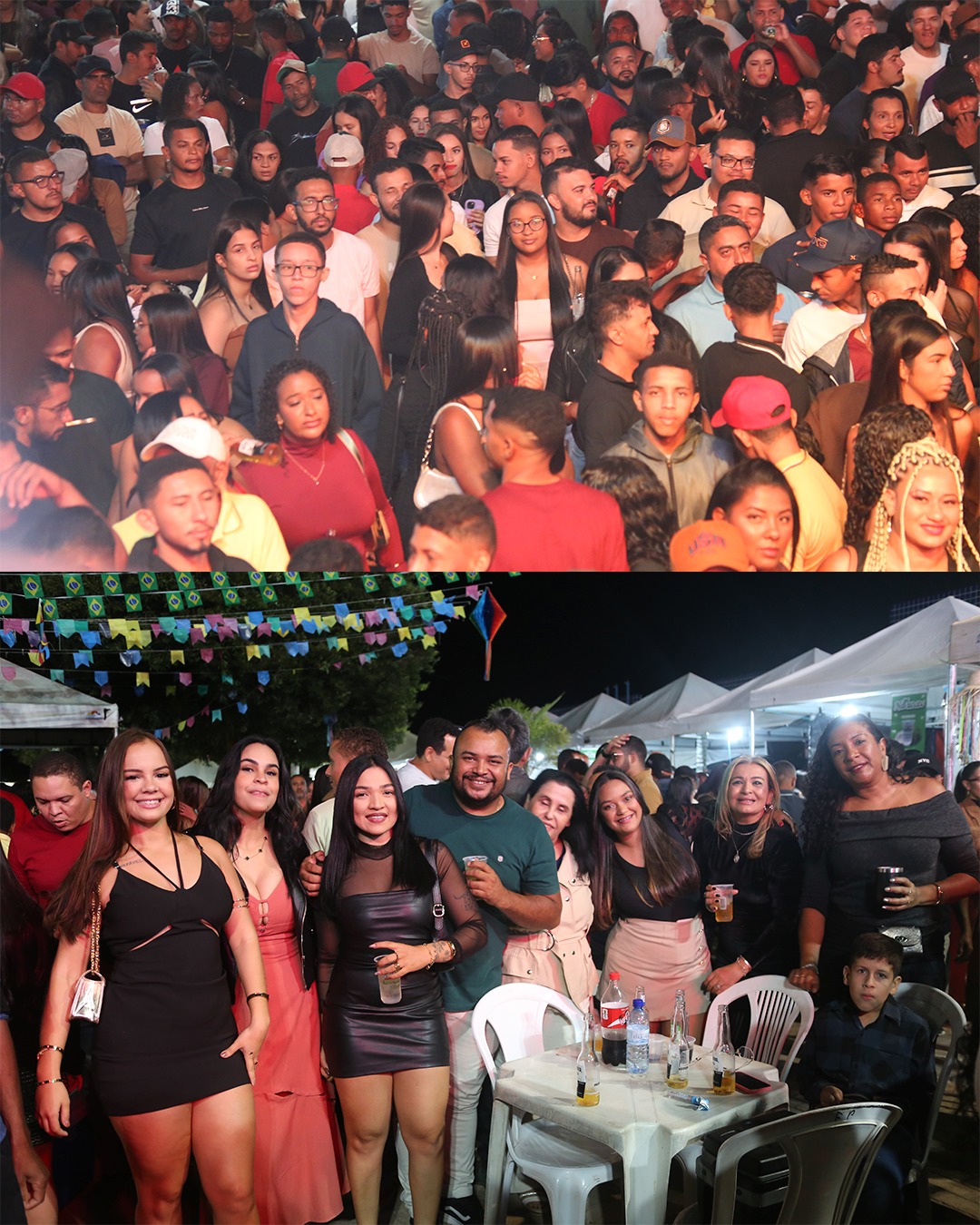 Prefeitura de Riacho Frio realiza 2º Festival Cultural e celebra tradições do município | Divulgação/Ascom