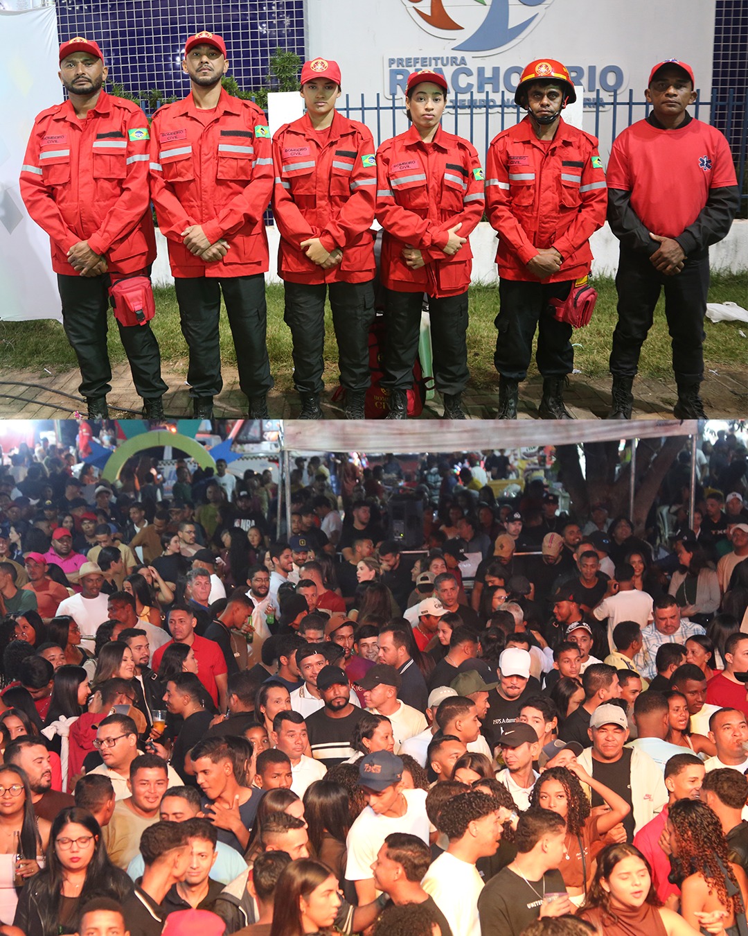 Prefeitura de Riacho Frio realiza 2º Festival Cultural e celebra tradições do município - Imagem 6