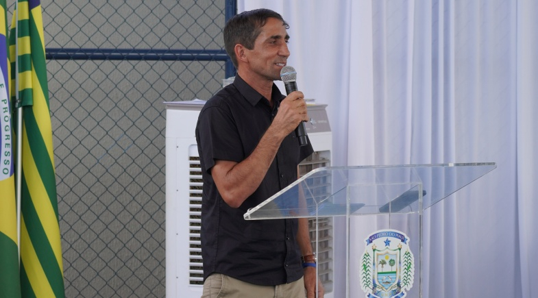 São Pedro do Piauí avança com investimentos na educação e infraestrutura escolar
