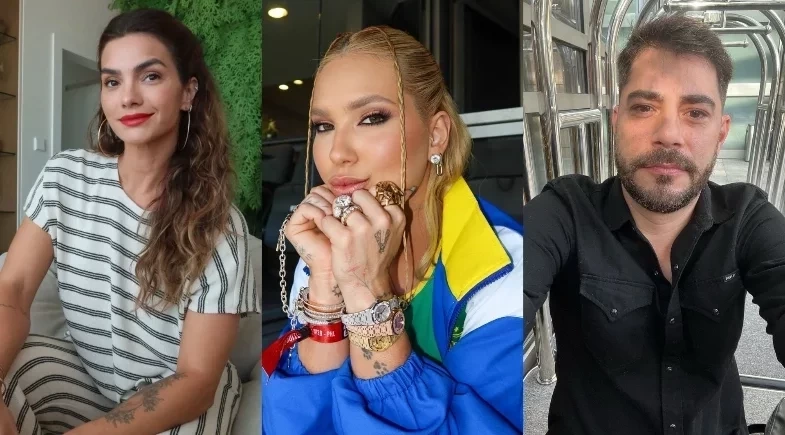 Famosos que vivem com doenças raras e incuráveis; veja quem são