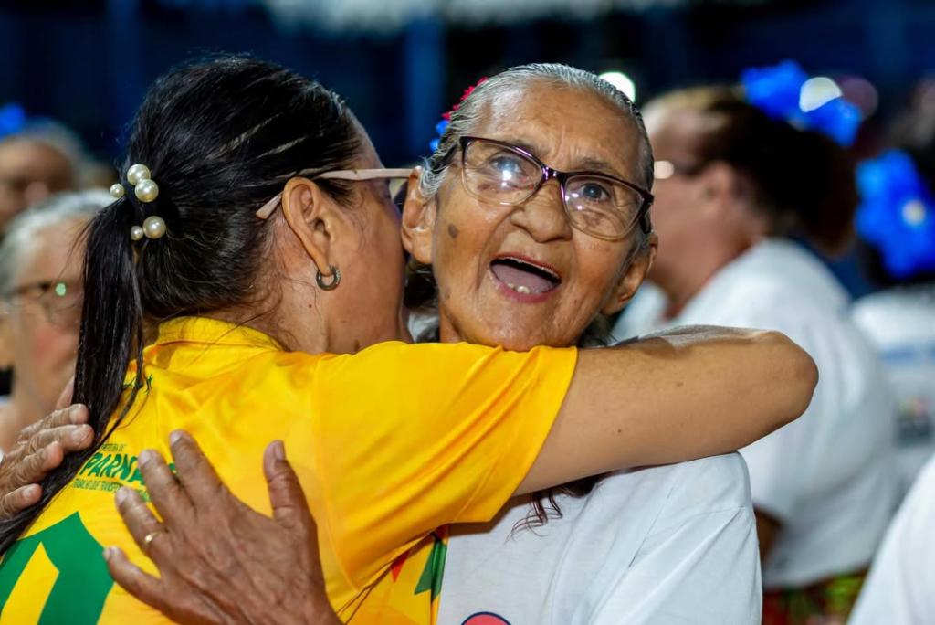 XXIV São João da Parnaíba 2026 - Divulgação/ASCOMXXIV São João da Parnaíba 2026 - Divulgação/ASCOM