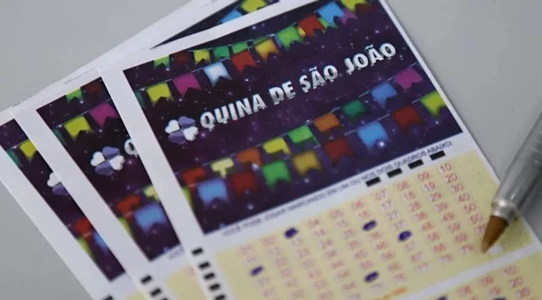 3 signos que precisam jogar na Quina de São João; você está entre os sortudos?