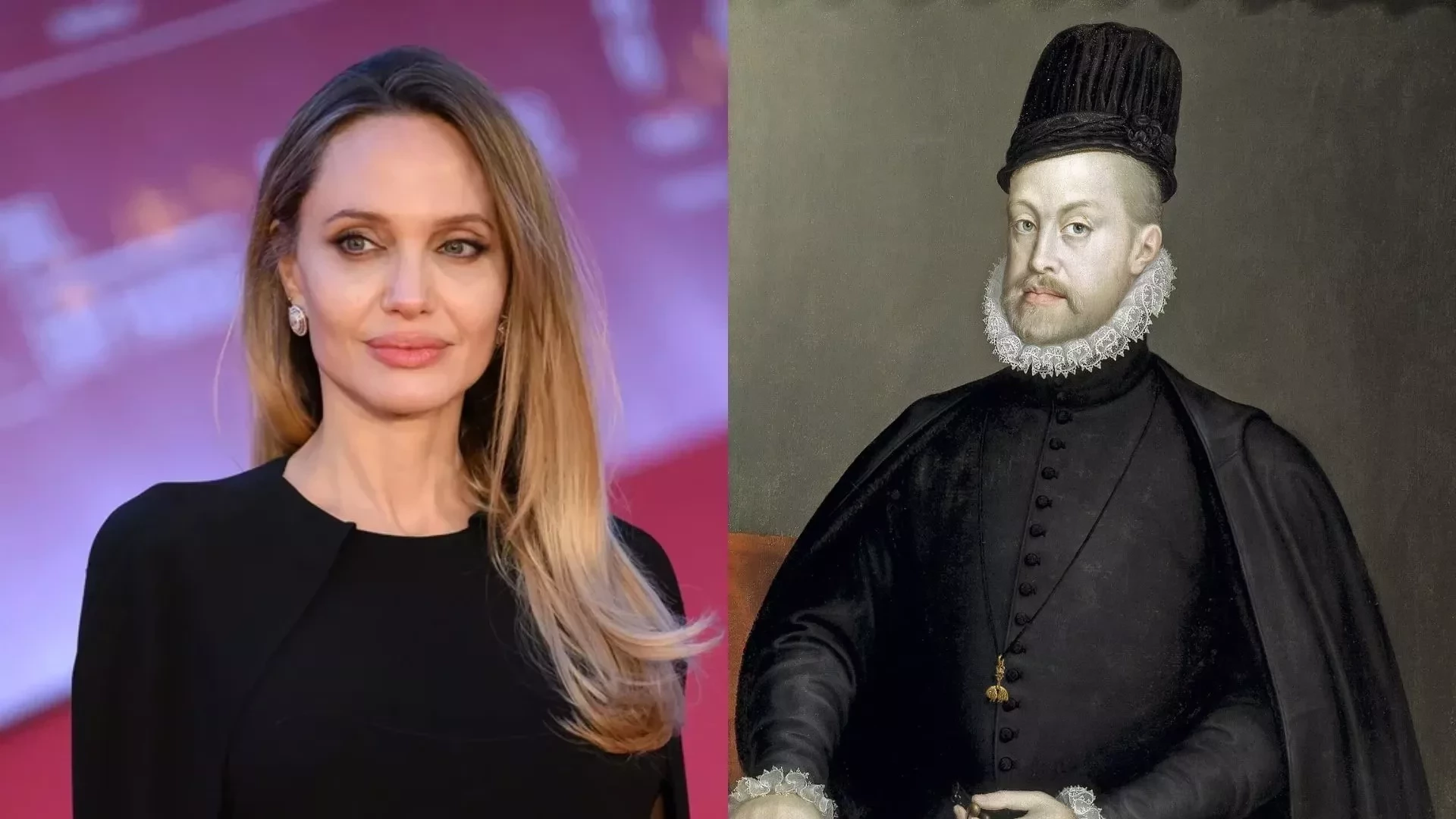 Famosos que são parentes e você não sabia; o último surpreende - imagem 146294
