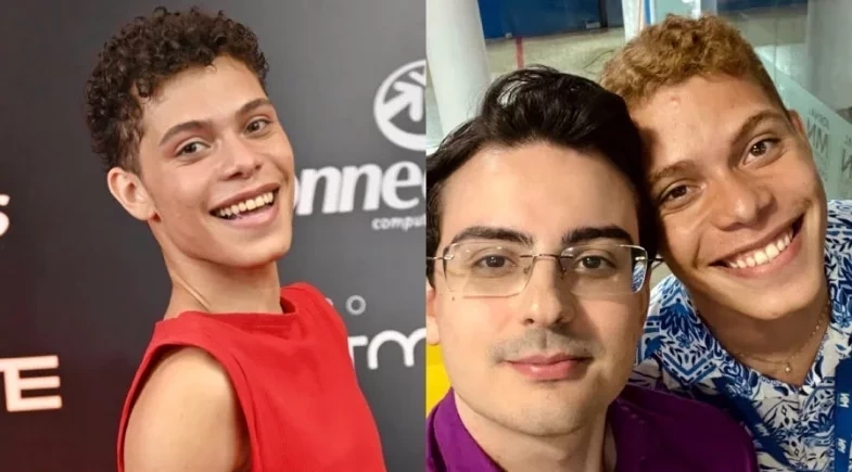 Quem é Pedro Arimateya, jornalista que revelou affair com Dudu Camargo