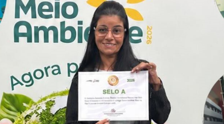Jurema conquista Selo A e se destaca em políticas ambientais