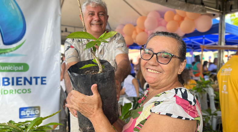 Prefeitura de União promove Semana do Meio Ambiente com ampla programação educativa
