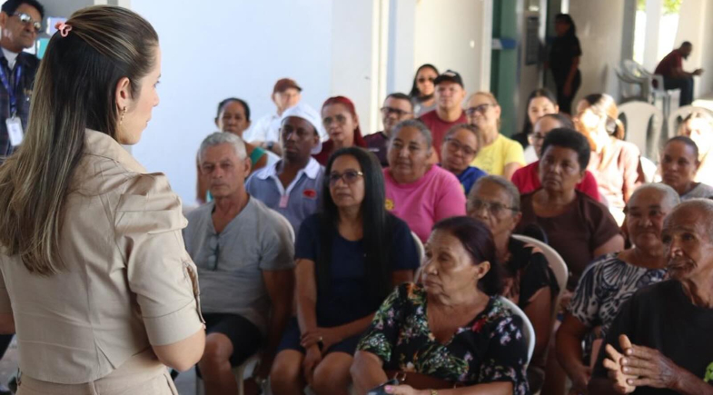 Valença do Piauí entrega quase 300 equipamentos de mobilidade à população