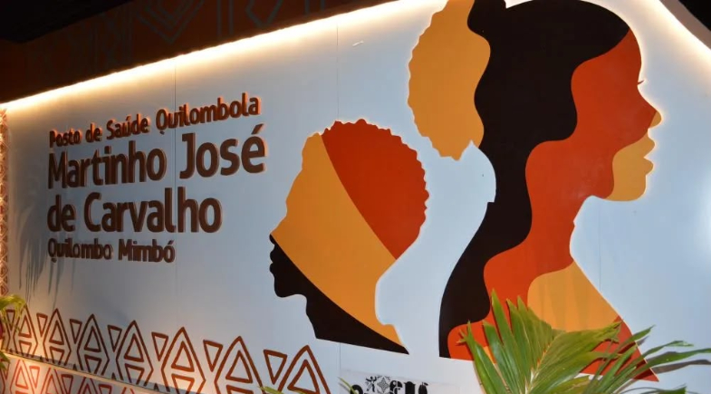  Amarante inaugura novo Posto de Saúde no Quilombo Mimbó e fortalece atendimento à comunidade