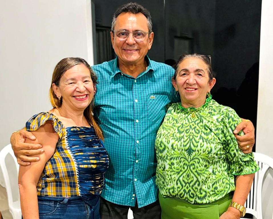 Prefeitura de Francisco Santos realiza Arraiá Social e anuncia novo investimento para a Assistência Social | Divulgação/Ascom