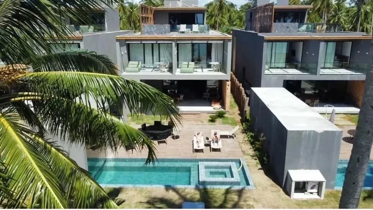 Quanto custa se hospedar nas mansões luxuosas de Glória Pires?  - imagem 146378