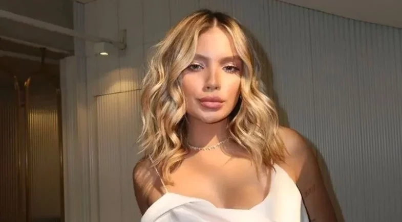 Esposa de Endrick manda recado sobre maternidade: “Vai perder acesso ao meu filho”