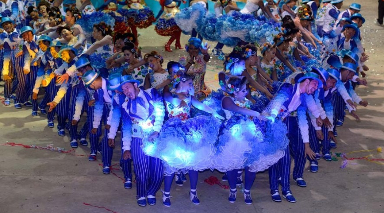 São João do Povo 2026 fortalece tradição junina em bairros e comunidades de Parnaíba 