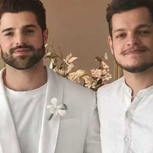 Famosos que têm irmãos gêmeos e ninguém se lembra - imagem 144781