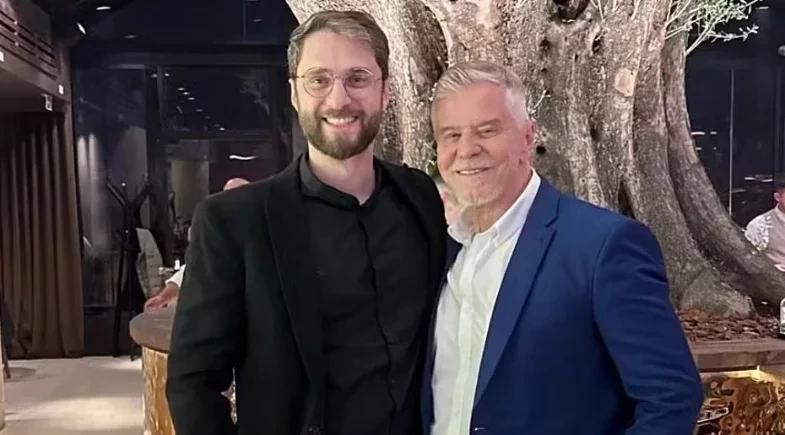 Miguel Falabella desabafa sobre preconceito: “Não existia falar sobre sexualidade”