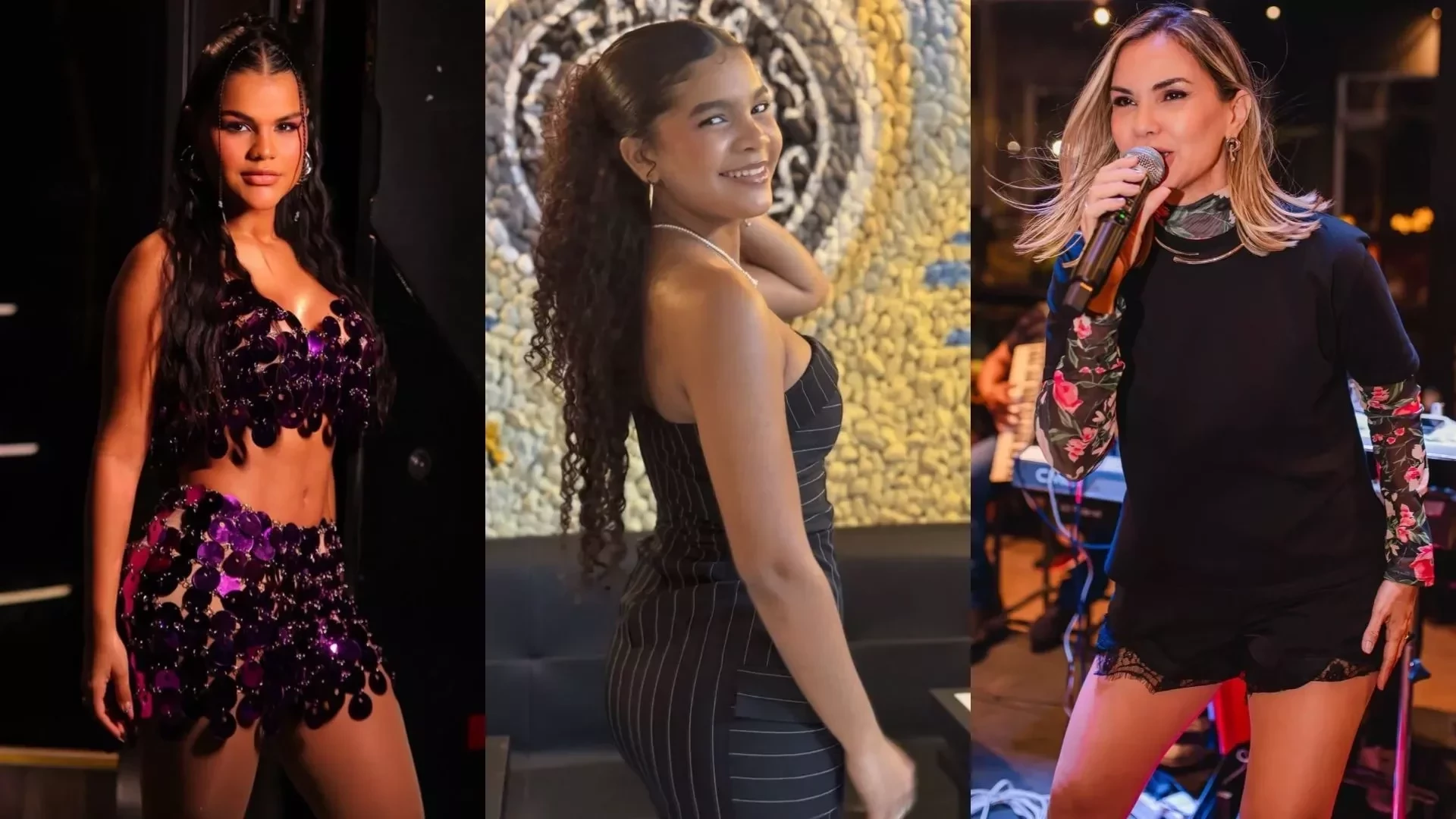 Conheça as cantoras piauienses mais seguidas no Instagram - imagem 144670